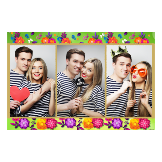 Spring + flowers + 412 gold Spring + flowers + 412 gold