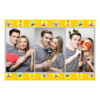 Prima Aprilis + okulary + 412 Prima Aprilis + okulary + 412