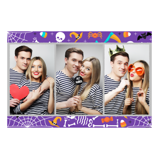 Halloween Party + skeletons + 412 silver Halloween Party + skeletons + 412 silver