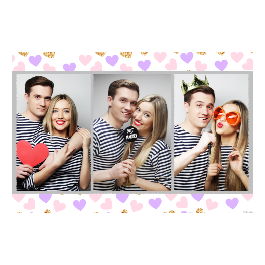 Miłość + serduszka + 412 Miłość + serduszka + 412