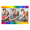 Dzień Tęczy + zabarwienie + 412 Dzień Tęczy + zabarwienie + 412