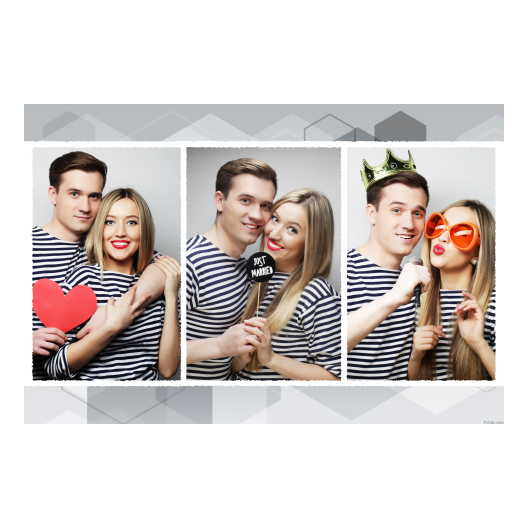 biznes + sześciokąty + 412 biały biznes + sześciokąty + 412 biały