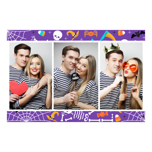 Halloween Party + skeletons + 412 white Halloween Party + skeletons + 412 white