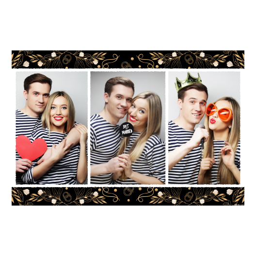 Sesja Ślubna + kwiaty + 412 biały Sesja Ślubna + kwiaty + 412 biały