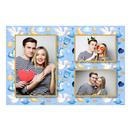 Baby Shower + toys + 413 gold Baby Shower + toys + 413 gold