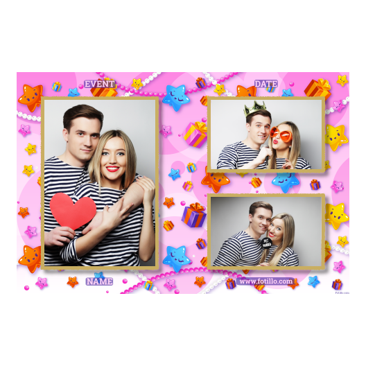 gifts + 413 gold gifts + 413 gold