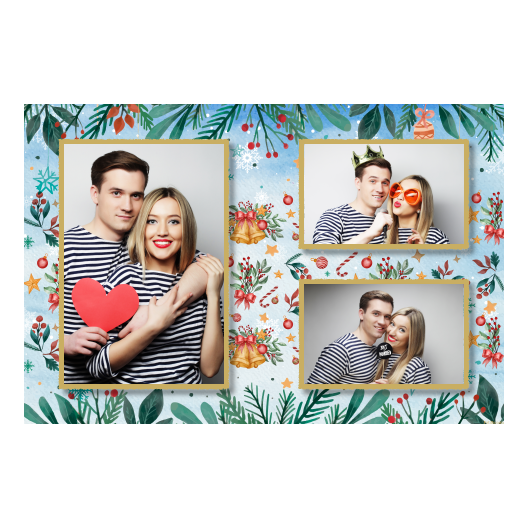 Dzwoneczki świąteczne + dekoracje + 413 złoty Dzwoneczki świąteczne + dekoracje + 413 złoty