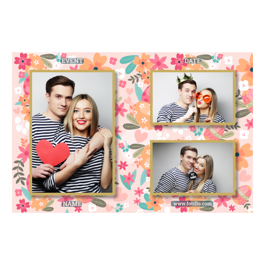 easter eggs + 413 gold