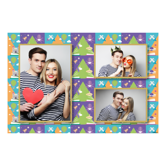 Międzynarodowy Dzień Książki dziecięcej + kolaż + 413 złoty Międzynarodowy Dzień Książki dziecięcej + kolaż + 413 złoty