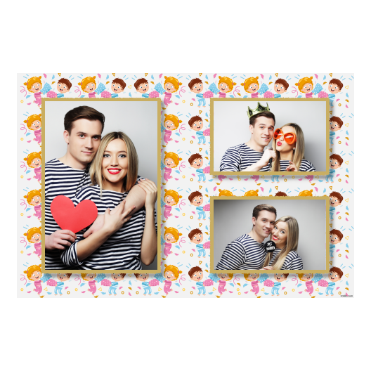 Międzynarodowy Dzień Walki na Poduszki + Dzieci + 413 złoty Międzynarodowy Dzień Walki na Poduszki + Dzieci + 413 złoty