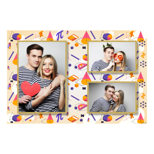 Math Day + collage + 413 gold Math Day + collage + 413 gold