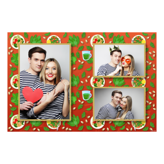 Dzień Szpinaku + posiłki + 413 złoty Dzień Szpinaku + posiłki + 413 złoty