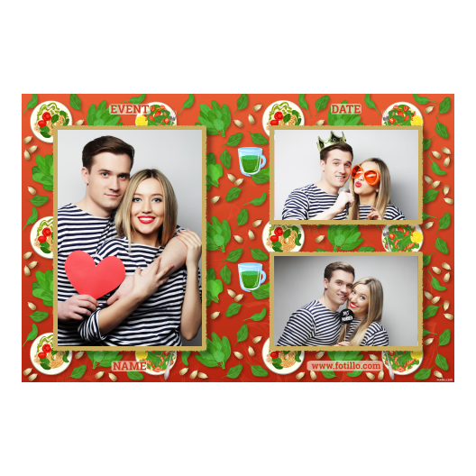 Dzień Szpinaku + posiłki + 413 złoty z tekstem Dzień Szpinaku + posiłki + 413 złoty z tekstem