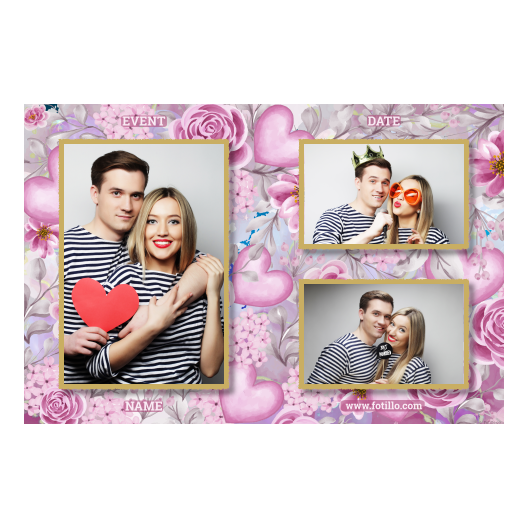 hearts + 413 gold hearts + 413 gold