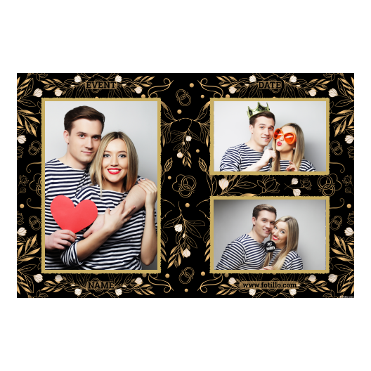 Sesja Ślubna + kwiaty + 413 złoty z tekstem Sesja Ślubna + kwiaty + 413 złoty z tekstem