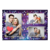 Szablon do fotobudki model 413 dedykowany na Dzień DJ'a + płyta winylowa - Thumbnail Image 4