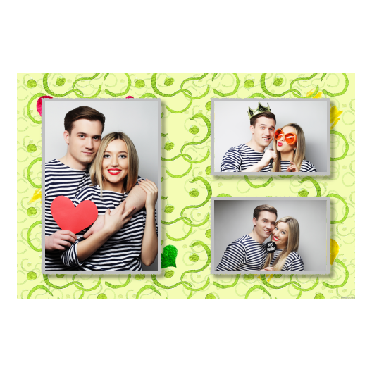 Miłość + serca + 413 Miłość + serca + 413