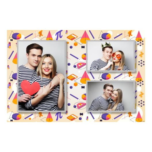 Math Day + collage + 413 silver Math Day + collage + 413 silver