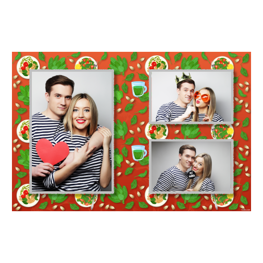 Dzień Szpinaku + posiłki + 413 Dzień Szpinaku + posiłki + 413