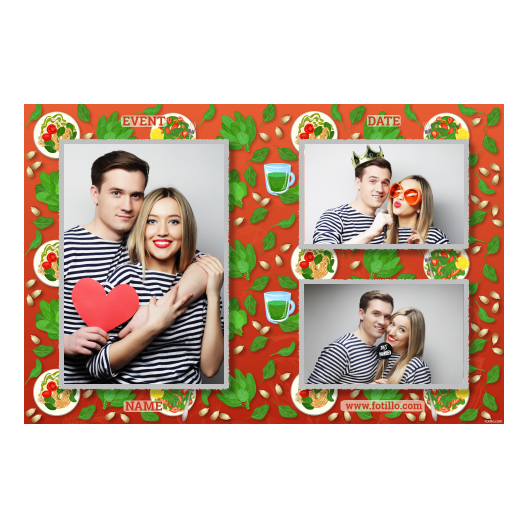 Dzień Szpinaku + posiłki + 413 z tekstem Dzień Szpinaku + posiłki + 413 z tekstem