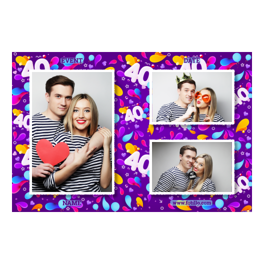 balloons + 413 white balloons + 413 white