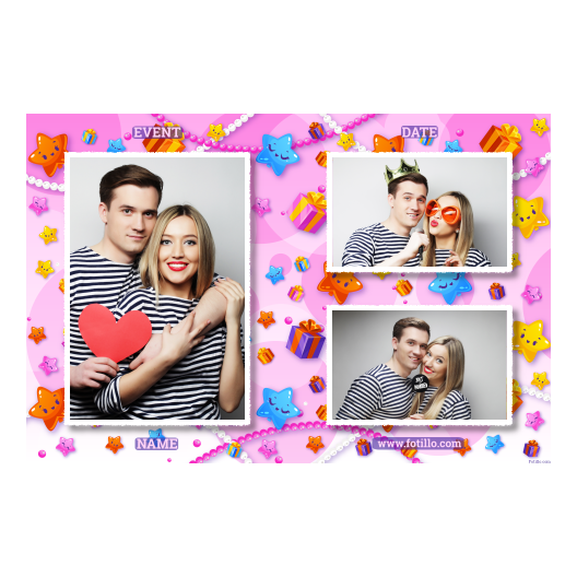 gifts + 413 white gifts + 413 white