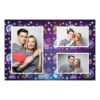 Szablon do fotobudki model 413 dedykowany na Dzień DJ'a + płyta winylowa - Thumbnail Image 5