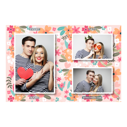 easter eggs + 413 white