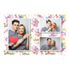 Wedding Anniversary + flowers + 413 white Wedding Anniversary + flowers + 413 white