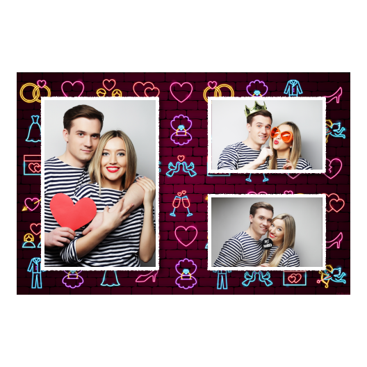 Wedding Design + hearts Wedding Design + hearts