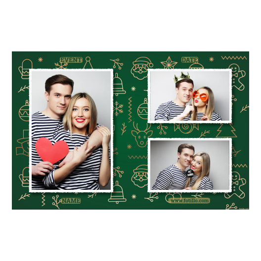 Boże Narodzenie + dekoracje + 413 biały z tekstem Boże Narodzenie + dekoracje + 413 biały z tekstem