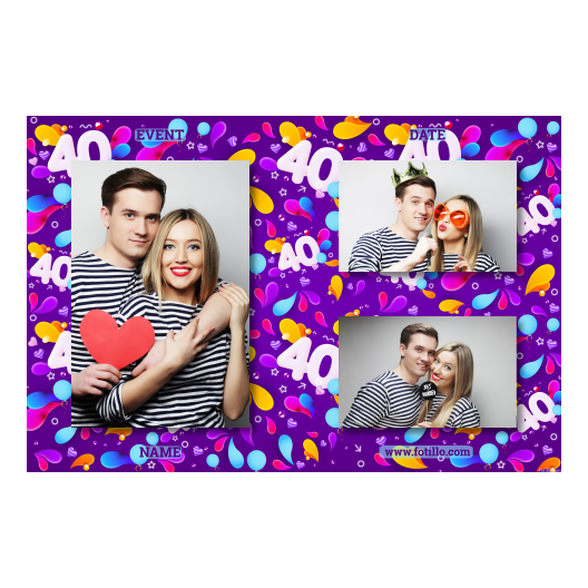 balloons + 413 no frame balloons + 413 no frame