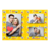 Prima Aprilis + okulary + 413 brak ramki z tekstem Prima Aprilis + okulary + 413 brak ramki z tekstem