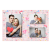 Baby Shower + elephants + 413 no frame