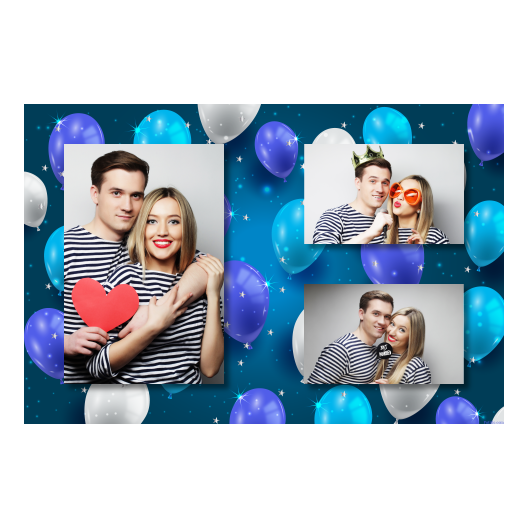 Birthday Balloons + balloons + 413 no frame Birthday Balloons + balloons + 413 no frame