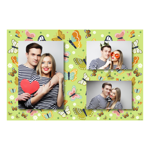 Butterfly Day + butterflies + 413 no frame Butterfly Day + butterflies + 413 no frame