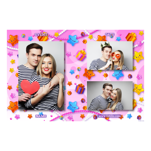 gifts + 413 no frame gifts + 413 no frame