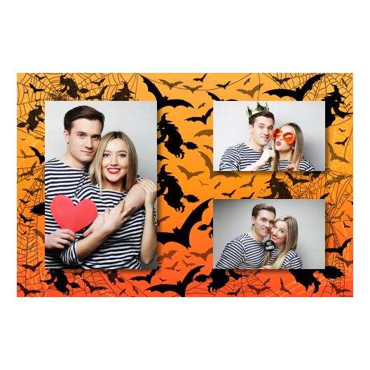 Halloween Bat + bat + 413 no frame Halloween Bat + bat + 413 no frame