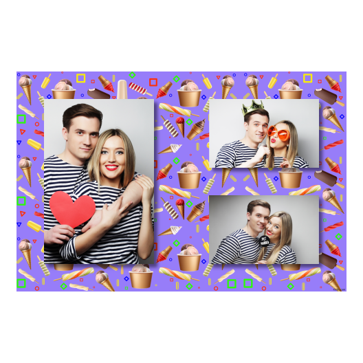 Dzień Lodów + kolaż + 413 brak ramki Dzień Lodów + kolaż + 413 brak ramki