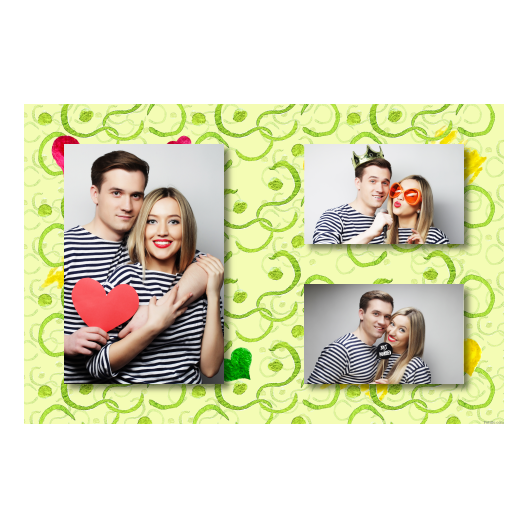 Miłość + serca + 413 brak ramki Miłość + serca + 413 brak ramki