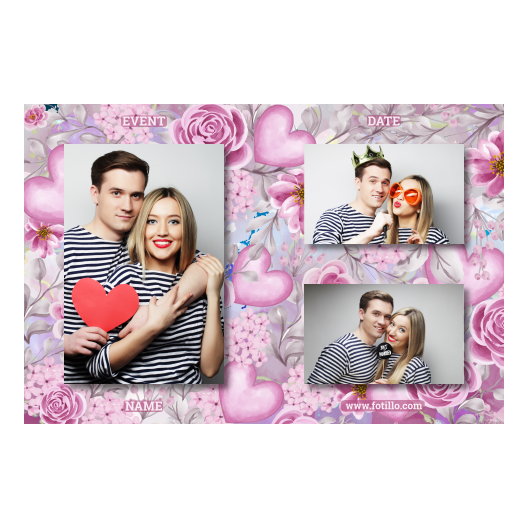 hearts + 413 no frame hearts + 413 no frame