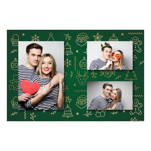 Boże Narodzenie + dekoracje + 413 brak ramki Boże Narodzenie + dekoracje + 413 brak ramki