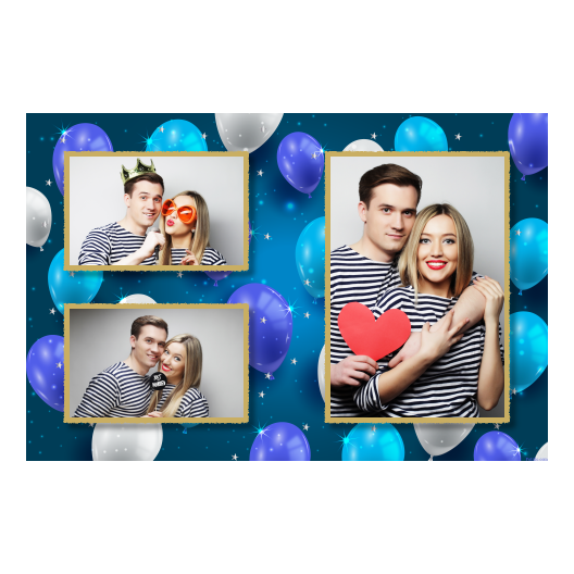 Birthday Balloons + balloons + 414 gold Birthday Balloons + balloons + 414 gold