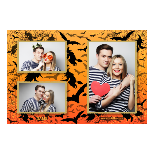 414-3-HHP-146-Halloween_Bat-193T