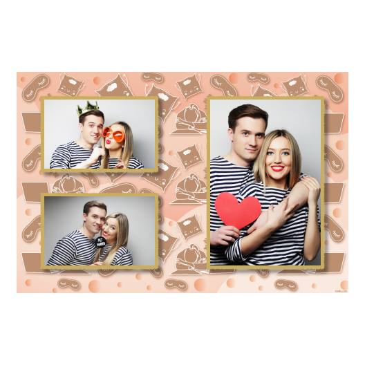 Nap Day + pillows + 414 gold Nap Day + pillows + 414 gold