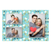 Template 414 consisting of 3 photos – First Communion + pigeons - Thumbnail Image 4