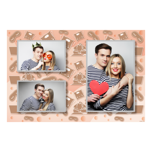 Nap Day + pillows + 414 silver Nap Day + pillows + 414 silver