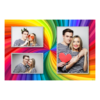 Dzień Tęczy + zabarwienie + 414 Dzień Tęczy + zabarwienie + 414