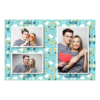 Template 414 consisting of 3 photos – First Communion + pigeons - Thumbnail Image 6