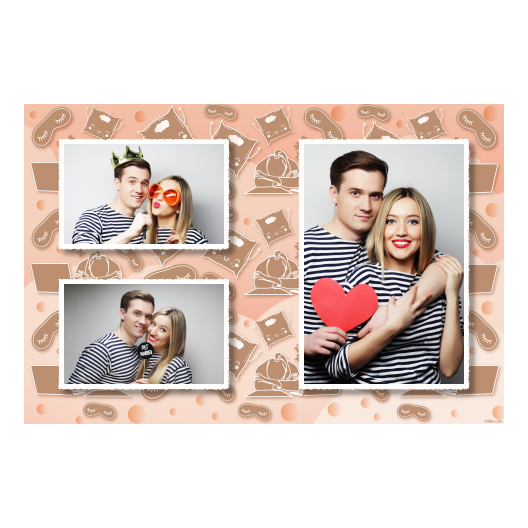 Nap Day + pillows + 414 white Nap Day + pillows + 414 white